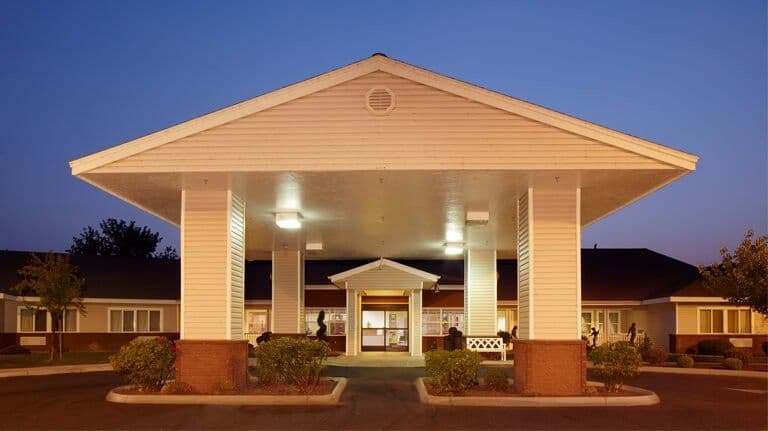 Richland Assisted Living in Richland, WA - Main View