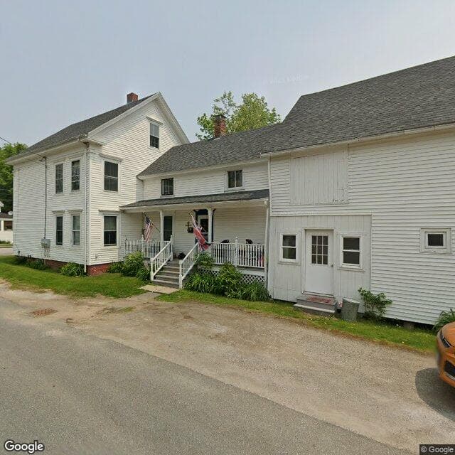 Richmond Eldercare - Senior living in Richmond, Maine