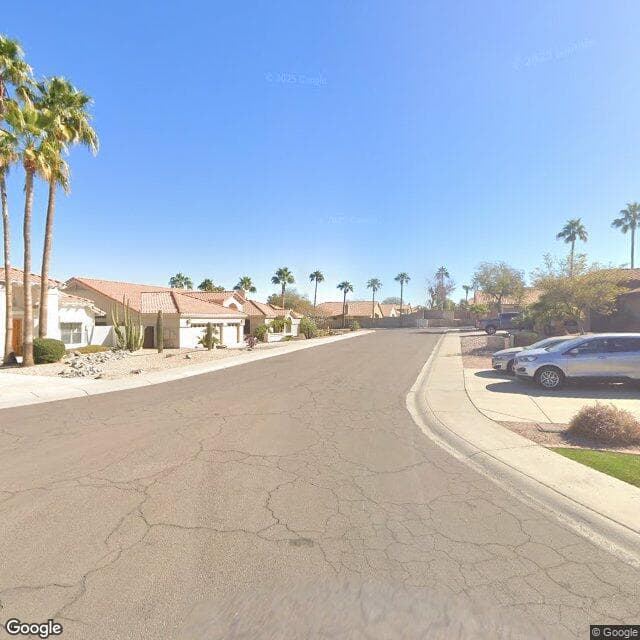 Richmond Hills Assisted Living Facility in Phoenix, AZ - Main View