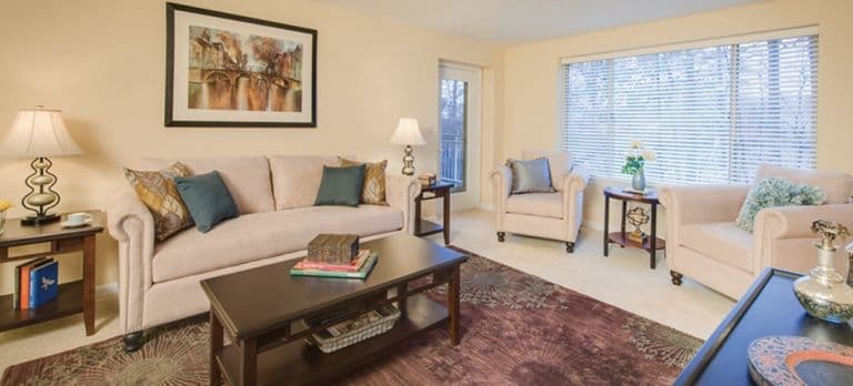 Riderwood Village in Silver Spring, MD - Main View
