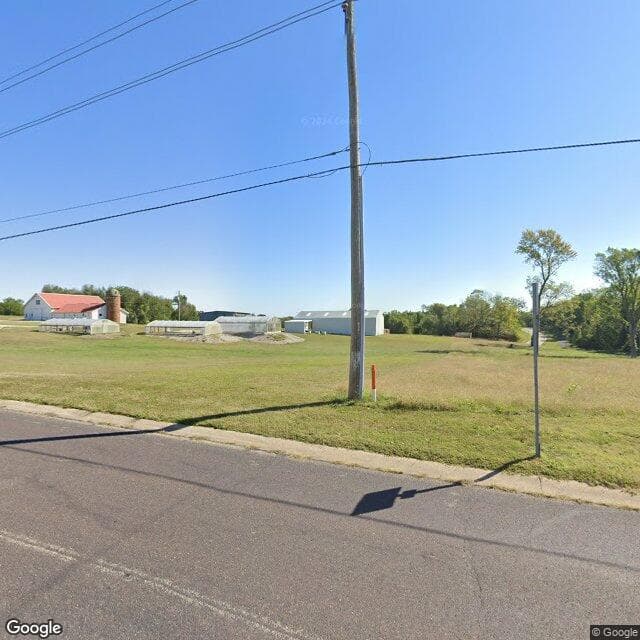 Ridge Crest Nursing Center in Warrensburg, MO