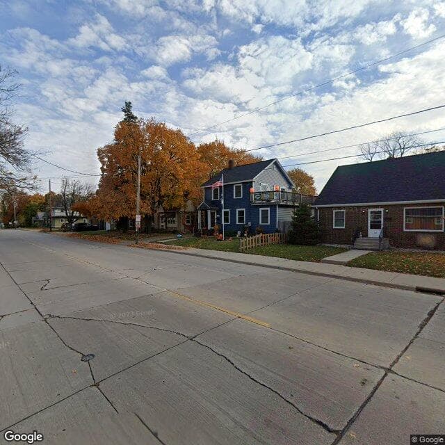 Ridge Pointe Cbrf in Green Bay, WI - Main View