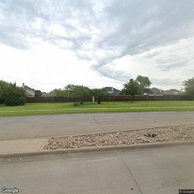 Ridgecrest Healthcare and Rehabilitation Center in Forney, TX - Main View