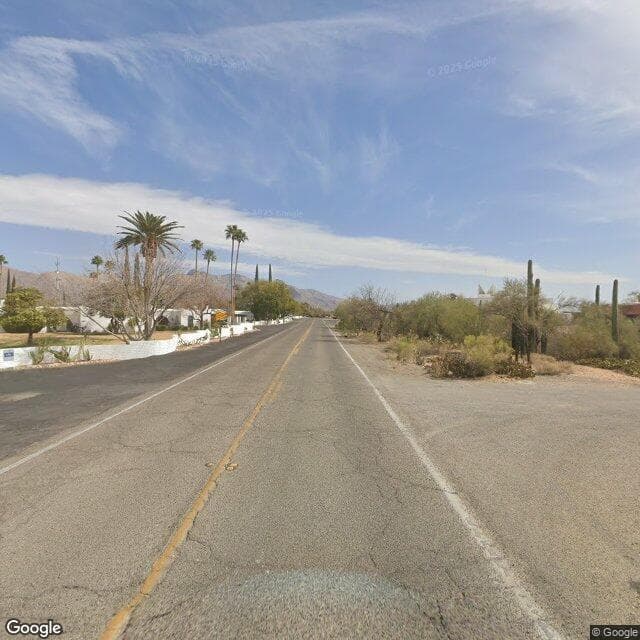 Ridgecrest I in Tucson, AZ - Main View