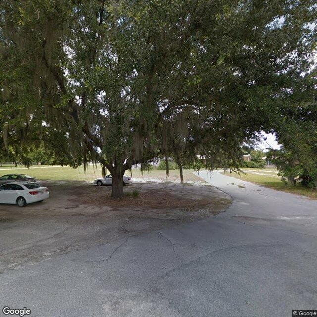 Ridgeland Nursing Center in Ridgeland, SC