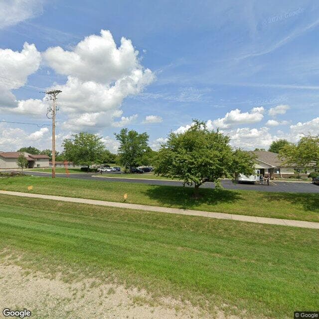 Ridgestone Village Ltd - Senior living in Delavan, Wisconsin