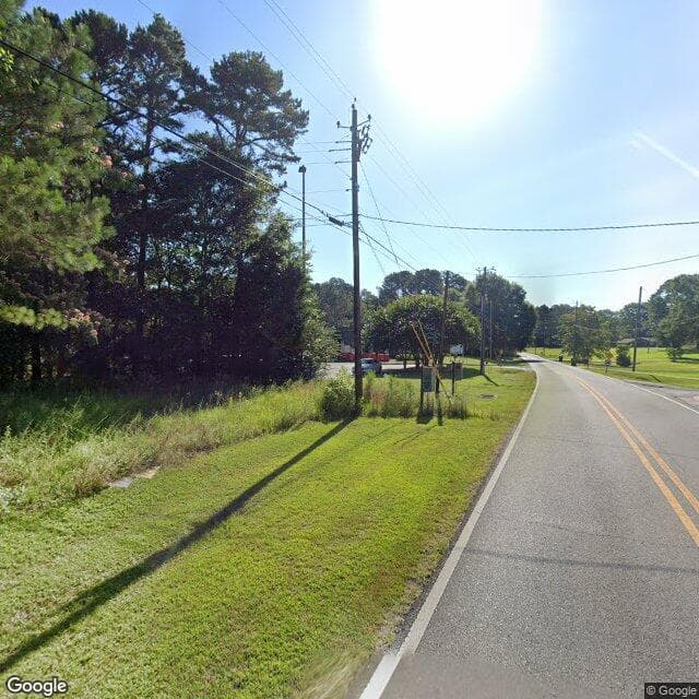 Ridgeview Health Services in Jasper, AL