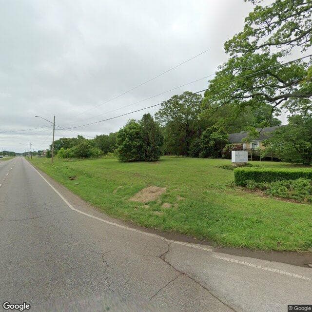 Ridgeway Rehabilitation & Senior Living in Bessemer, AL