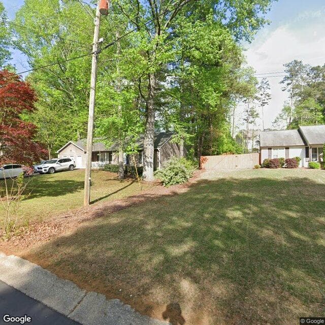 Ridgewood - Community Living Arrangement in Powder Springs, GA - Main View