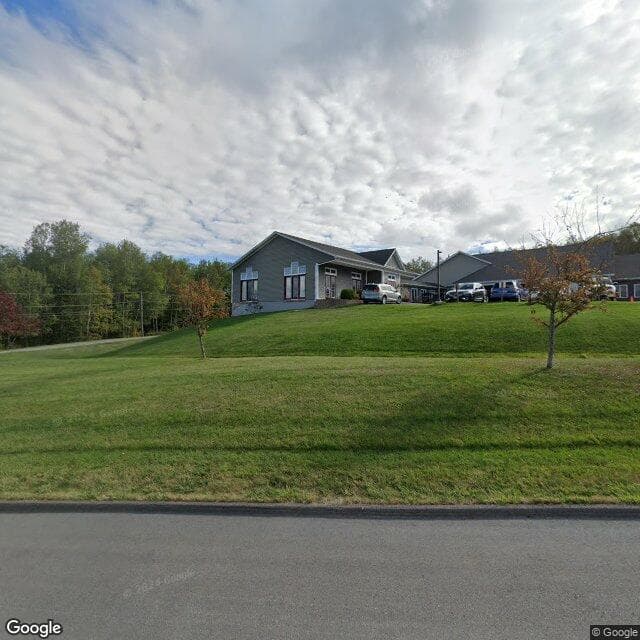 Ridgewood Estates - Senior living in Madawaska, Maine