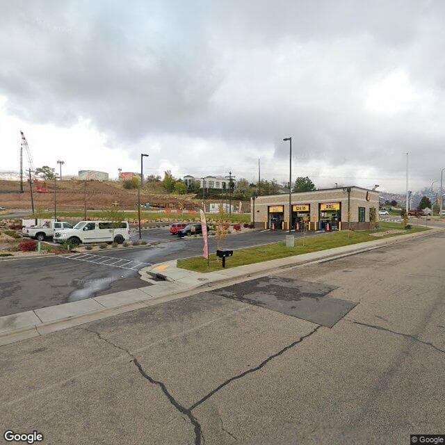 Right At Home in Ogden, UT - Main View