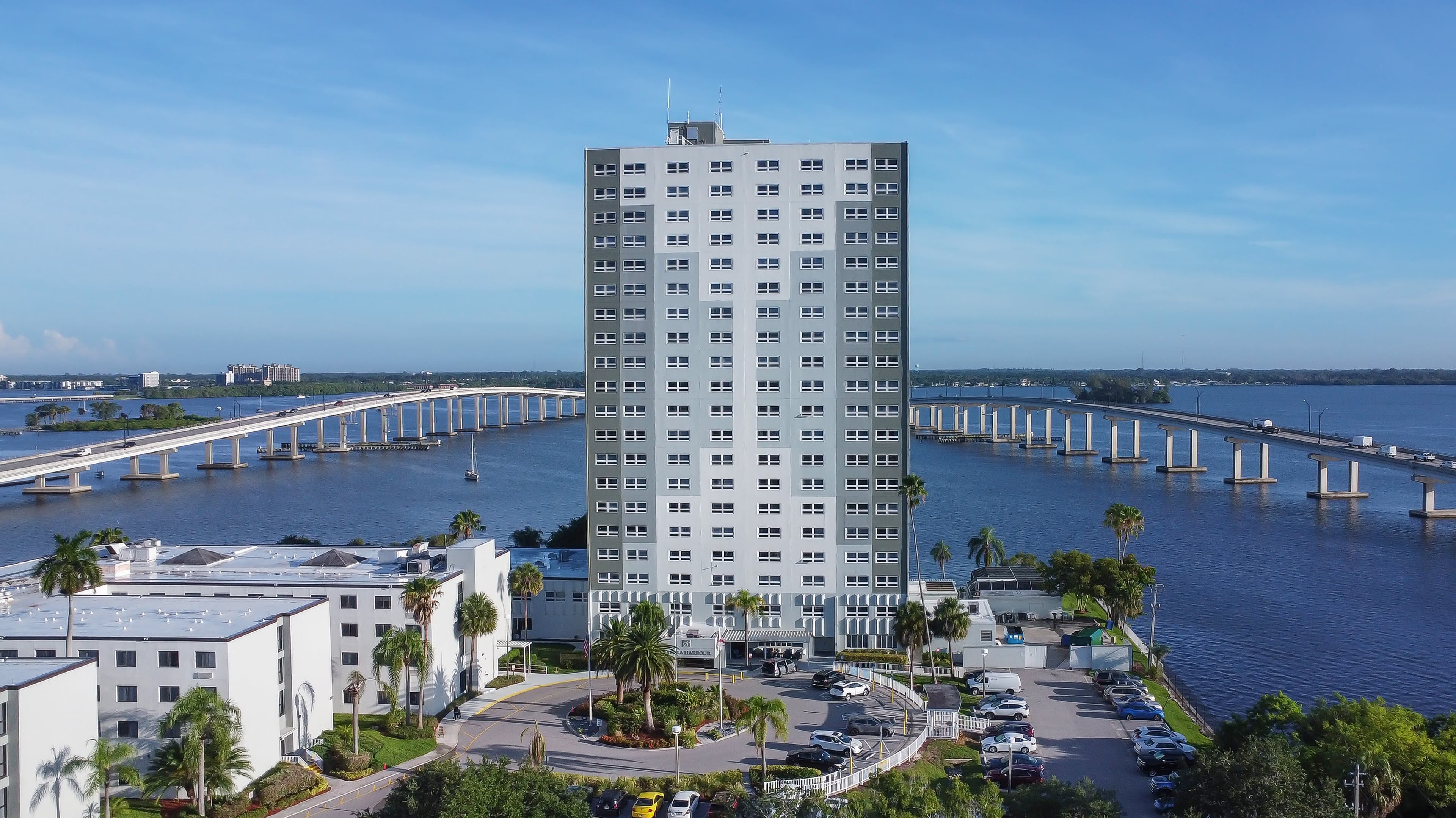 Calusa Harbour in Fort Myers, FL - Main View