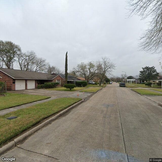 Right Personal Care Home in Houston, TX - Main View
