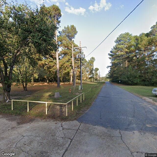 Ringgold Nursing And Rehabilitation Center in Ringgold, LA - Main View