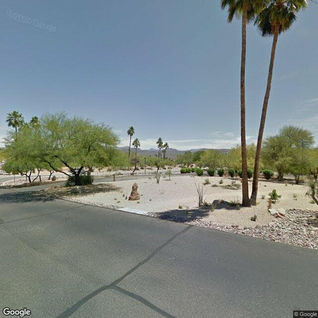 Rio Verde in Rio Verde, AZ - Main View