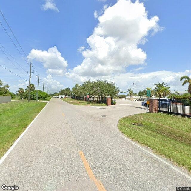Rio Villa Lakes in Punta, FL - Main View