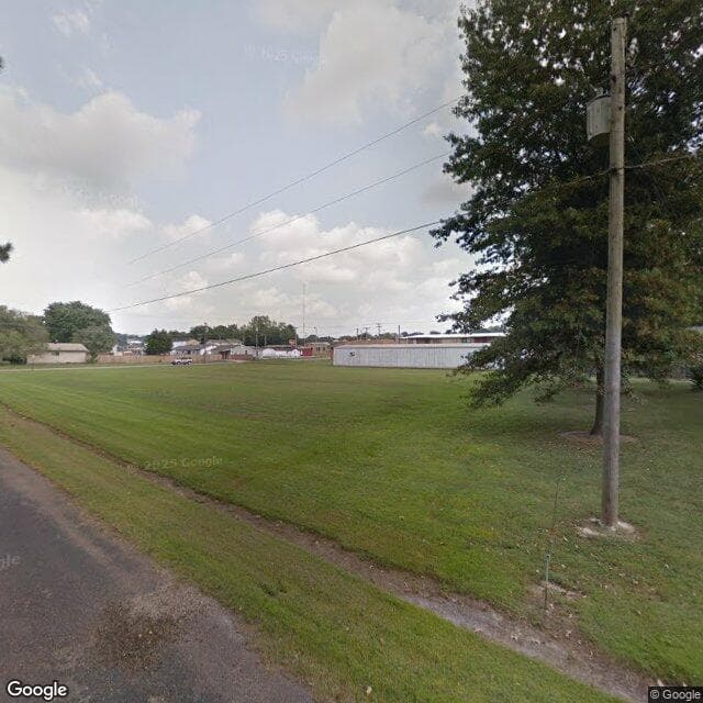 Ripley Healthcare And Rehab Center in Ripley, TN - Main View