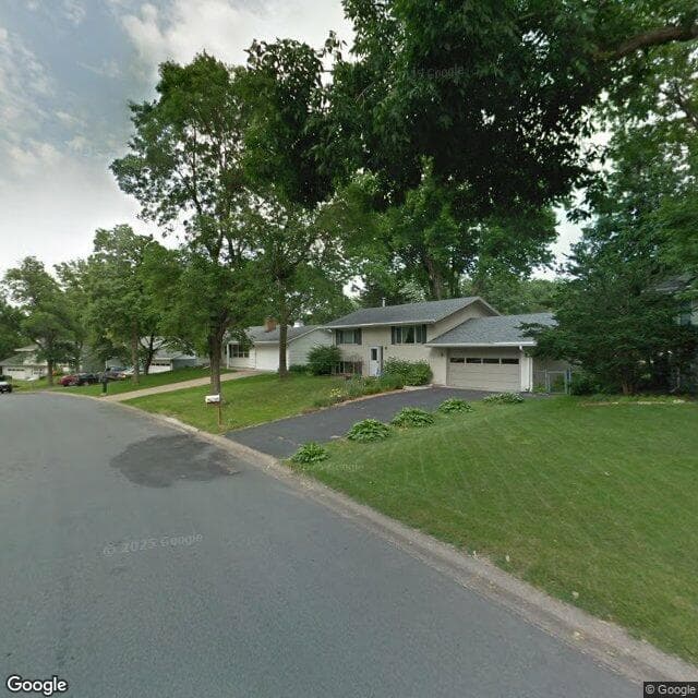Rise Home Health Care in New Brighton, MN - Main View