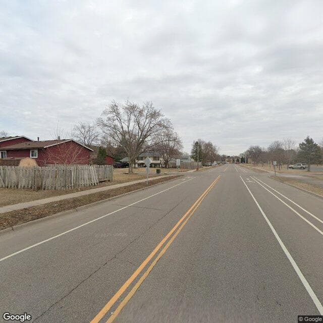 Rise Up Home Care in Brooklyn Park, MN - Main View