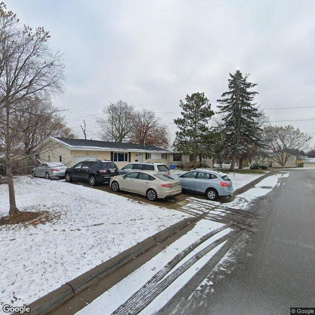 Risen Home Care III in Brooklyn Center, MN - Main View