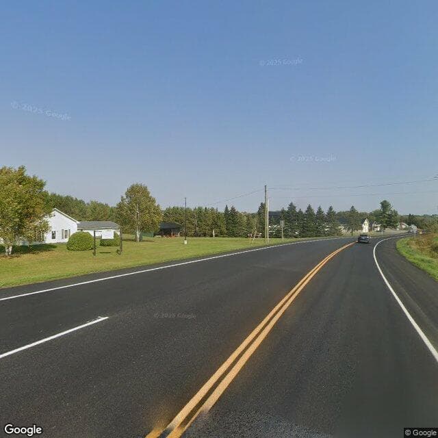 Rising Hill - Senior living in Limestone, Maine