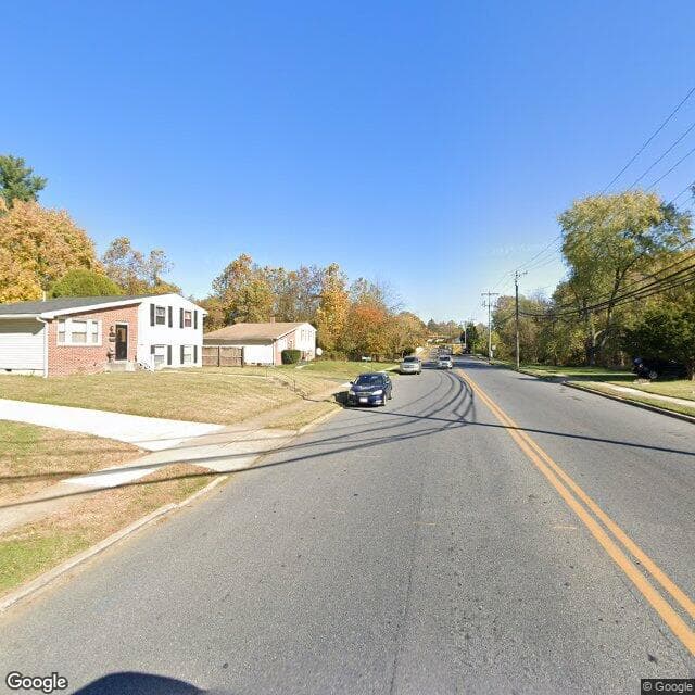 Rising Sun Assisted Living III in Randallstown, MD - Main View
