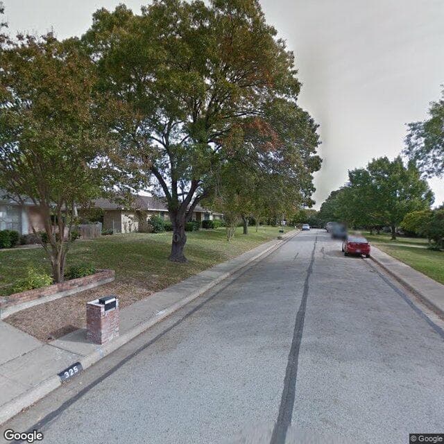 Rising Sun Residential Care Facility 2 - Senior living in Desoto, Texas
