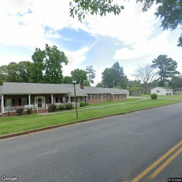 Rita Heavenly Adult Care 2 in Highland Springs, VA - Main View