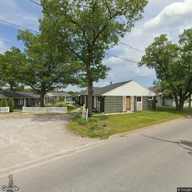 River Bend Adult Foster Care Home in Oscoda, MI - Main View