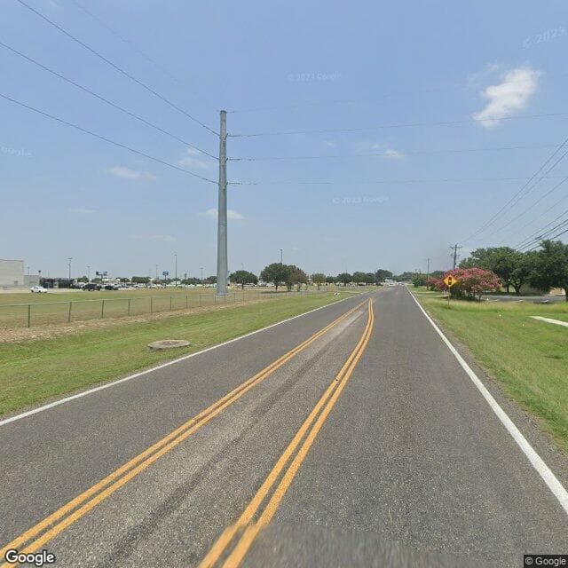 River Bend Healthcare in Seguin, TX - Main View