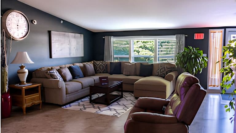 River Breeze Adult Care Home - Senior living in Wallace, Michigan