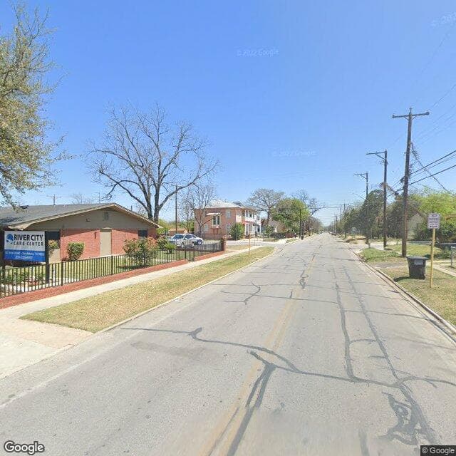 River City Care Center in San Antonio, TX - Main View