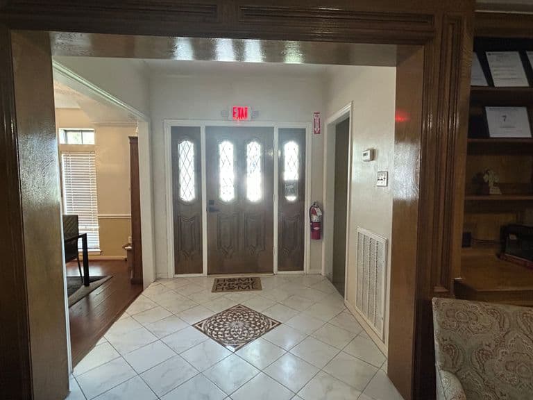 River Garden Home in Houston, TX - Main View