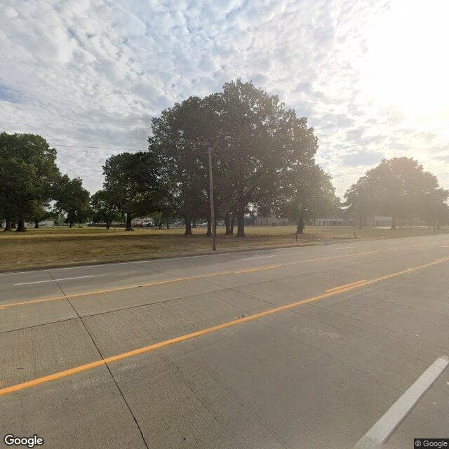 River Haven Nursing And Rehabilitation Center in Paducah, KY - Main View