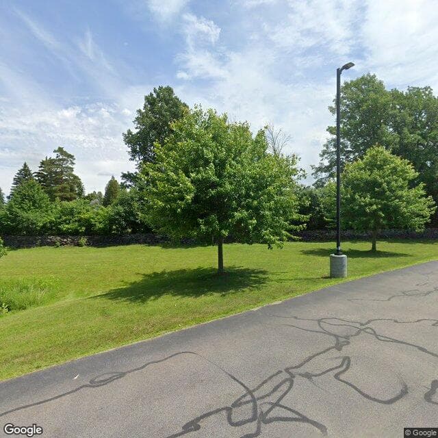 River Ledge Health Care And Rehabilitation Center in Ogdensburg, NY - Main View