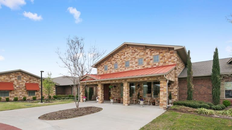 River Oaks in Coppell, TX
