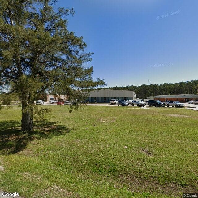 River Place Nursing Center in Amory, MS