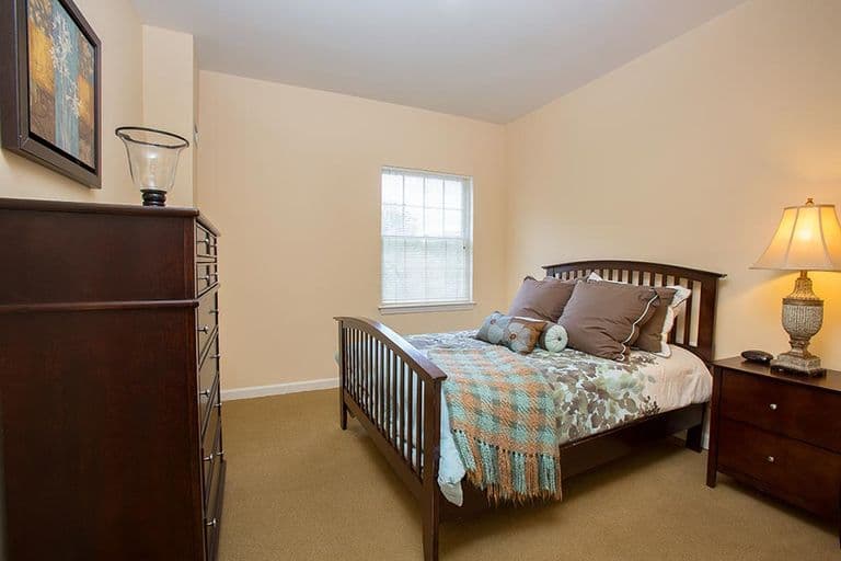 River Ridge At Avon in Avon, CT - Main View