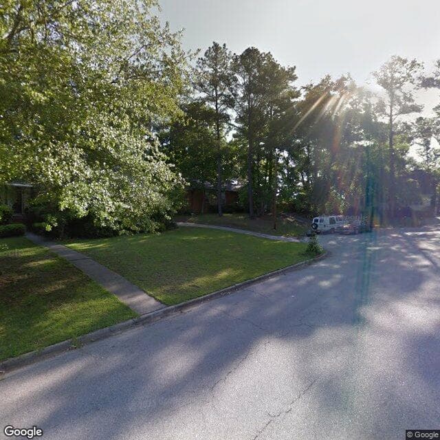 River Ridge Home in Augusta, GA - Main View