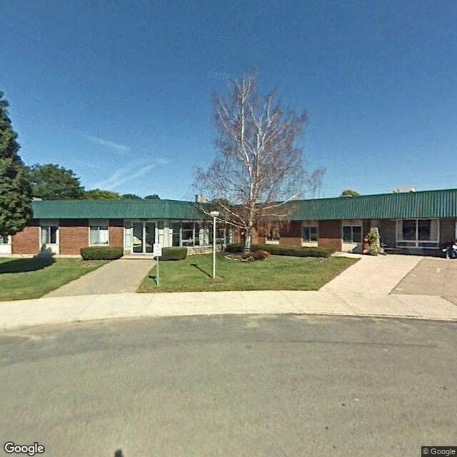 River Ridge Living Center in Amsterdam, NY - Main View