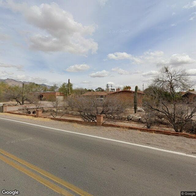 River Rose Senior Care in Tucson, AZ - Main View