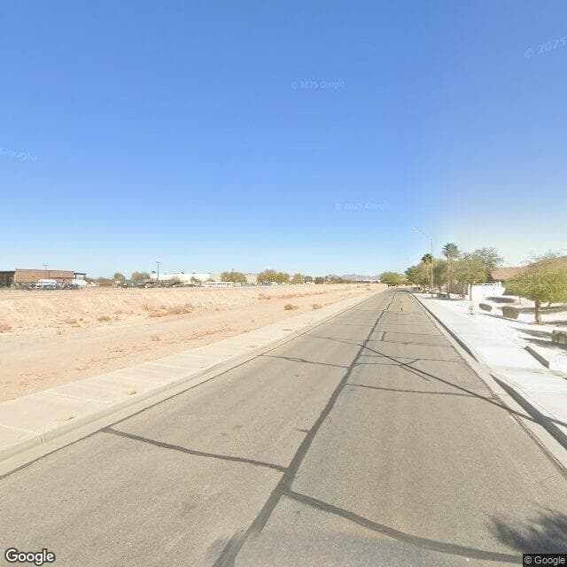 River Valley Estates in Yuma, AZ - Main View