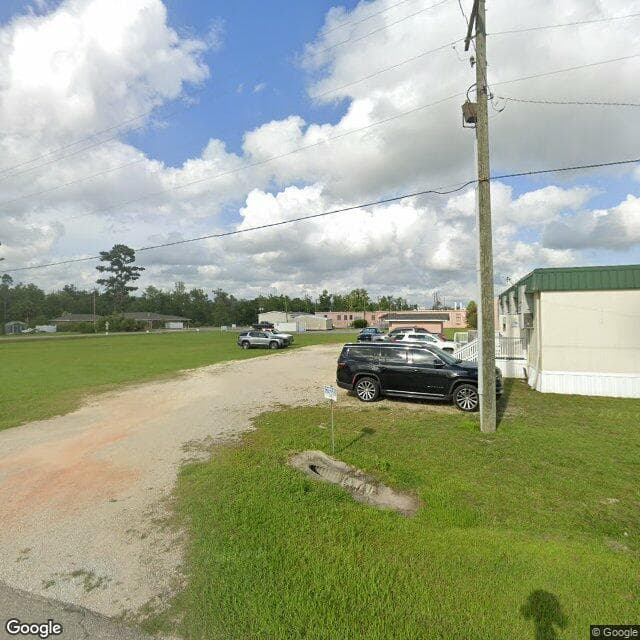 River Valley Rehabilitation Center in Blountstown, FL - Main View