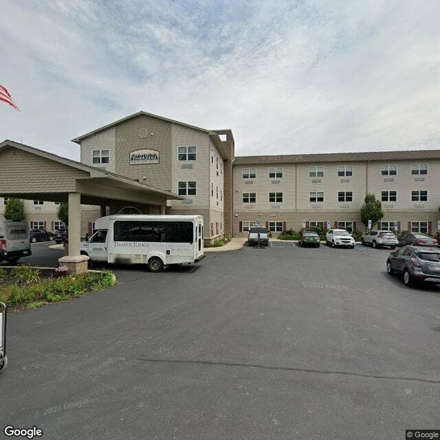 River View Nursing and Rehabilitation Center in Wilkes Barre, PA