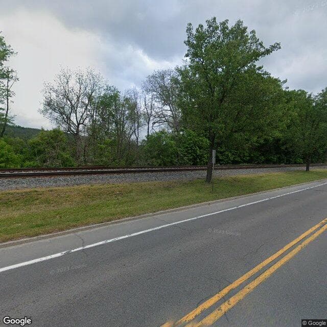 River View Rehabilitation and Nursing Care Center in Owego, NY - Main View