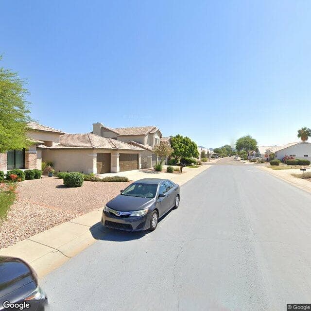 River of Love Adult Care Home in Phoenix, AZ - Main View