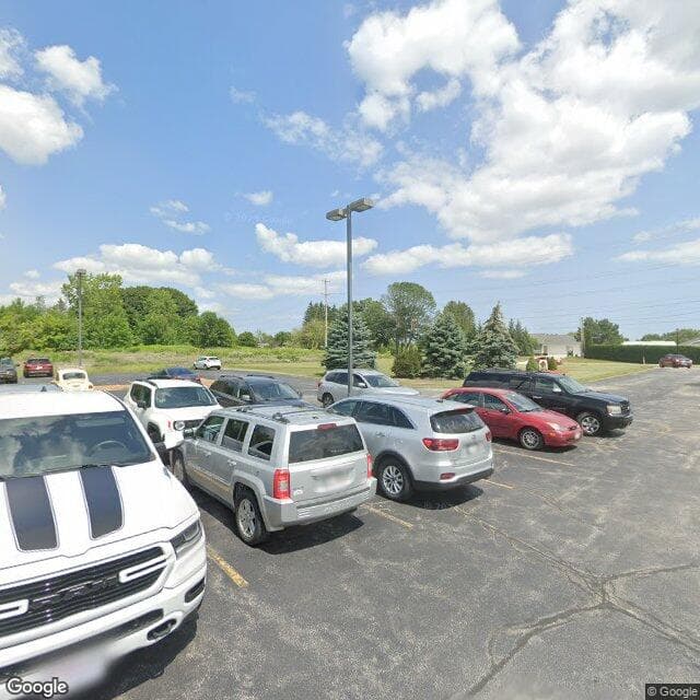 River's Bend Health Services in Manitowoc, WI - Main View
