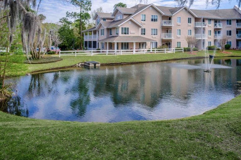 River's Edge By Barclay House in Savannah, GA