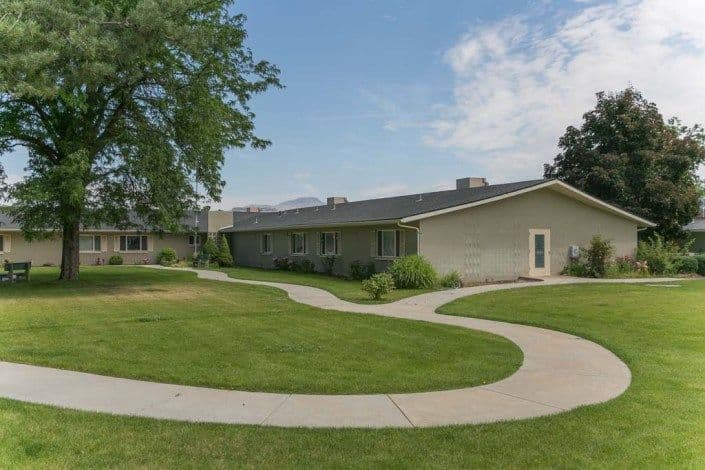 River's Edge Rehabilitation & Living Center in Emmett, ID