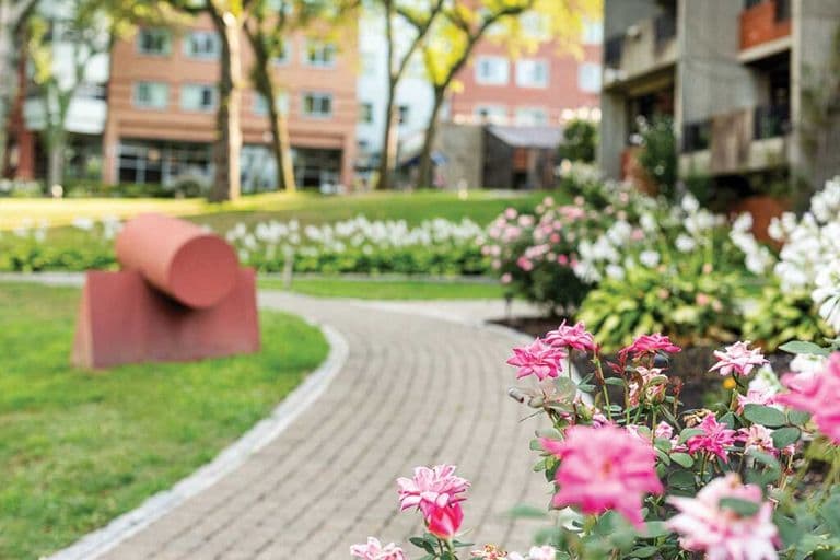 RiverSpring Assisted Living in Riverdale, NY - Main View